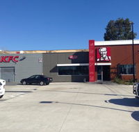KFC - Hotel WA