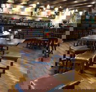 Max Brenner - Hotel WA