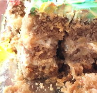 Sweetland patisseries - Hotel WA