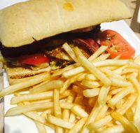 Wenty Cafe - Hotel WA