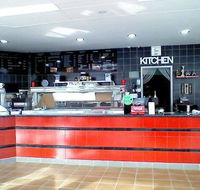 Anna Maria's Kitchen - Hotel WA