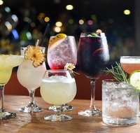 Azka Restaurant Wine  Tapas Bar - Hotel WA