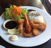 Banzai Lismore - Hotel WA