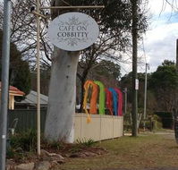 Cafe on Cobbitty - Hotel WA