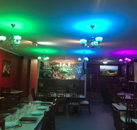 Cafe Saffron - Hotel WA