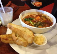 Goanna Bakery and Cafe - Hotel WA