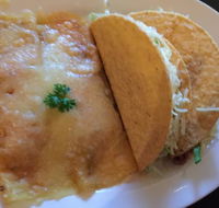 Grand Taco Mexican Restaurant - Hotel WA