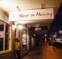 Hanoi on Manning