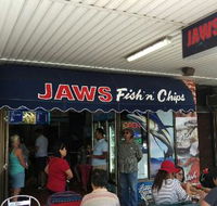 Jaws kiama