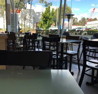 Joey's Pizza - Hotel WA