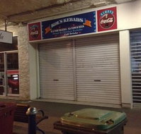 Kol's Kebabs - Hotel WA