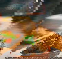 Little Blowhole Art Bar