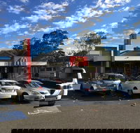 Mcdonald's Family Restaurants - Hotel WA