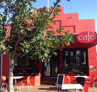 Minnamurra Cafe  General Store - Hotel WA