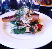 Palate At The Gallery - Hotel WA