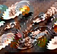 Silica Restaurant and Bar