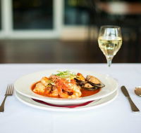 Studley Park Golf club - Hotel WA