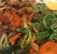 Thai on Carrington - Hotel WA