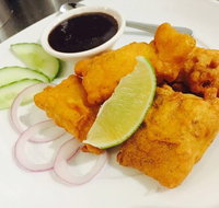 The Flavour Of India - Hotel WA