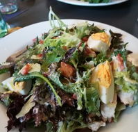 The Grand Restaurant