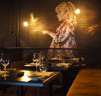 The Loft Restaurant - Hotel WA
