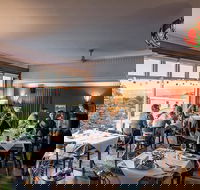Avalon - Hotel WA