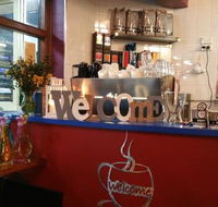 Basil Nut Cafe and Restaurant - Hotel WA