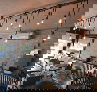 Cafe Brass Bell - Hotel WA