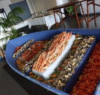 CcooksCorrigans - Hotel WA