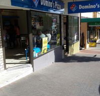 Domino's Pizza Katoomba - Hotel WA