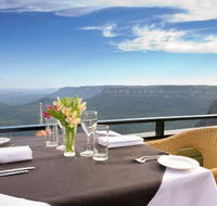 Echoes Restaurant - Blue Mountains - Hotel WA