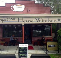 Expresso House Windsor - Hotel WA