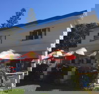 Great Lakes Cafe - Hotel WA