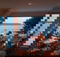 Hidden Secret Seafood  Steak House