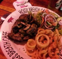 Hog's Breath Cafe Forster - Hotel WA