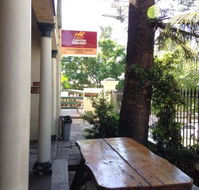 Macquarie Arms Hotel - Hotel WA