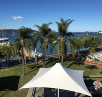 Mariners Bistro  Bar