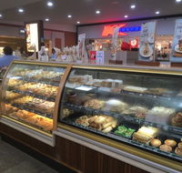 Muffin Break - Hotel WA