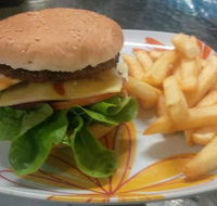 Ocean Breeze Takeaway - Hotel WA