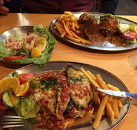 Papadino's Katoomba Pizzeria and Family Restaurant - Hotel WA