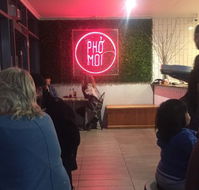 Pho Moi Vietnamese Eatery - Hotel WA
