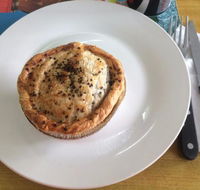 Pie Stop - Hotel WA