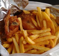 Poulet Chicken Food - Hotel WA