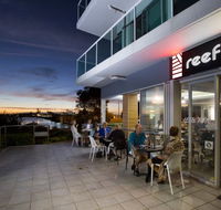Reef Bar Grill - Hotel WA