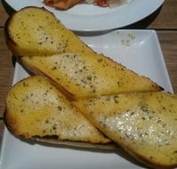 Rene's Pizza Place - Hotel WA