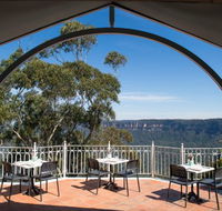 Restaurant 1128 - Hotel WA