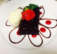 Rosewood Cottage Bar  Grill - Hotel WA