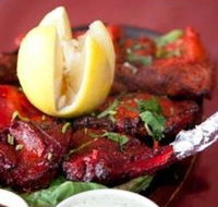 Royal Indian Cuisine - Hotel WA