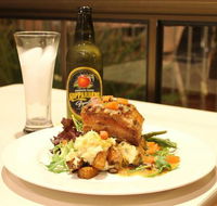 Seafarer Restaurant - Hotel WA