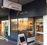 Sushi n Co. - Hotel WA